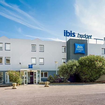Ibis Budget Arles Sud Fourchon Exteriör bild