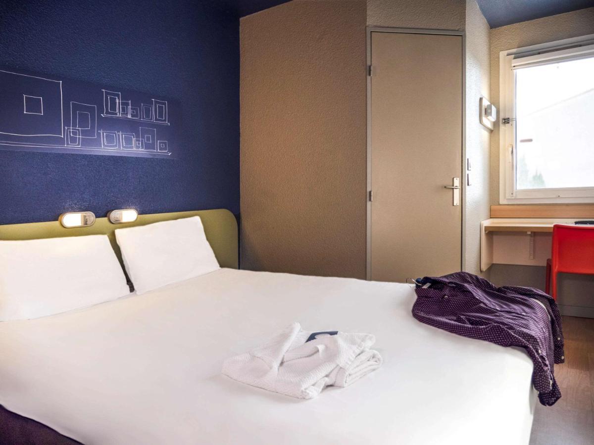 Ibis Budget Arles Sud Fourchon Exteriör bild
