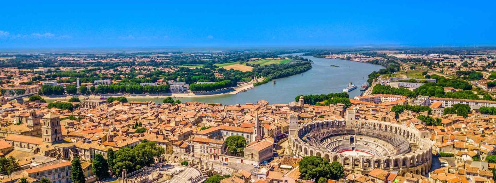Ibis Budget Arles Sud Fourchon Exteriör bild